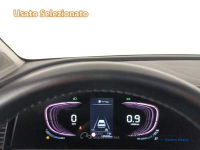 Kia Sportage 1.6 tgdi gpl business 136cv 2wd Bianco usata Bari
