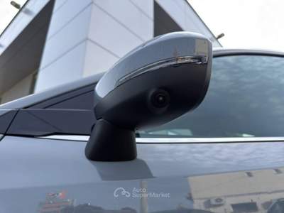 Nissan Qashqai 1.3 mhev N-Connecta 140cv Con TELECAMERA A 360° Grigio usata Latina
