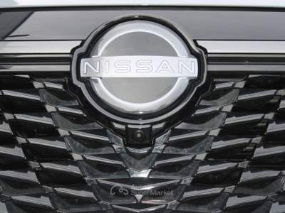 Nissan Qashqai 1.3 mhev N-Connecta 140cv Con TELECAMERA A 360° Grigio usata Latina