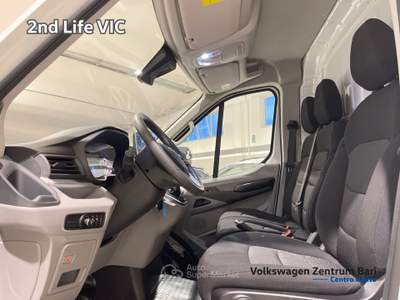 Maxus Deliver9 2.0 crdi 150cv l3h2 rwd Bianco usata Bari