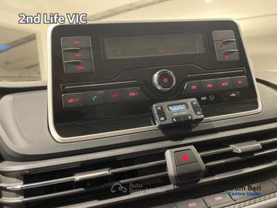 Maxus Deliver9 2.0 crdi 150cv l3h2 rwd Bianco usata Bari