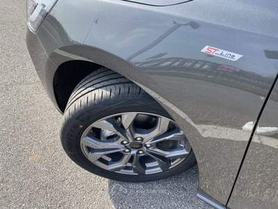 Ford Focus St-Line 1.0 EcoBoost Hybrid 125CV S&S - NUOVA Grigio usata Crocetta del Montello