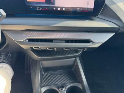 BMW Serie 1 118d bmw 118d m sport pro tetto apribile harman/kardon Bianco usata Veroli