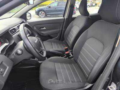 Dacia Duster 1.5 Blue dCi 8V 115 CV 4x2 Expression Grigio usata Milazzo