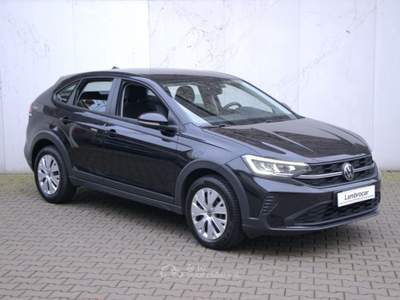 Volkswagen Taigo 1.0 TSI 95 CV Life Nero usata Cologno Monzese