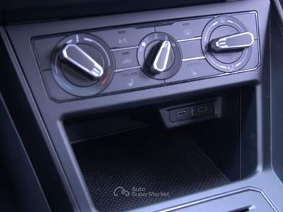 Volkswagen Taigo 1.0 TSI 95 CV Life Nero usata Cologno Monzese