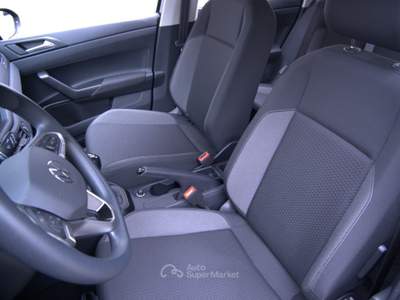 Volkswagen Taigo 1.0 TSI 95 CV Life Nero usata Cologno Monzese