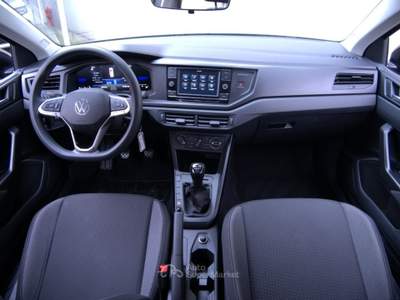 Volkswagen Taigo 1.0 TSI 95 CV Life Nero usata Cologno Monzese