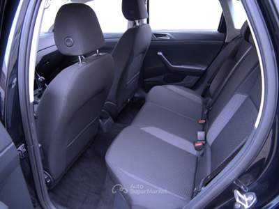 Volkswagen Taigo 1.0 TSI 95 CV Life Nero usata Cologno Monzese