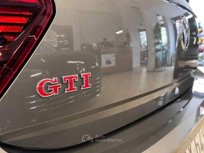 Volkswagen Polo SUPER GTI!! Grigio usata Cuorgnè