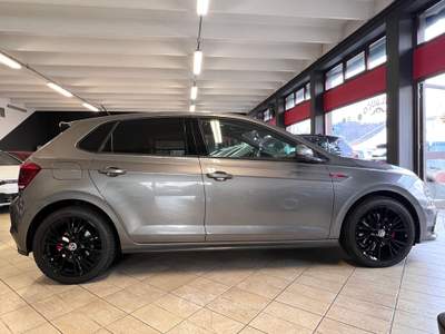 Volkswagen Polo SUPER GTI!! Grigio usata Cuorgnè