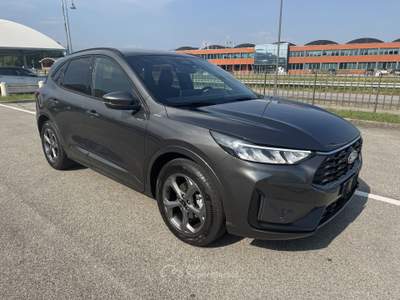 Ford Kuga St-Line 2.5 Full-Hybrid 180CV 2WD S&S - NUOVA Grigio usata Crocetta del Montello