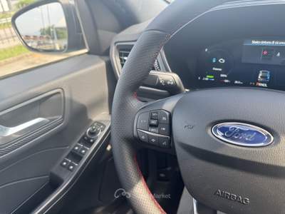 Ford Kuga St-Line 2.5 Full-Hybrid 180CV 2WD S&S - NUOVA Grigio usata Crocetta del Montello