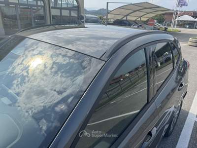 Ford Kuga St-Line 2.5 Full-Hybrid 180CV 2WD S&S - NUOVA Grigio usata Crocetta del Montello
