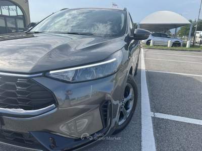 Ford Kuga St-Line 2.5 Full-Hybrid 180CV 2WD S&S - NUOVA Grigio usata Crocetta del Montello