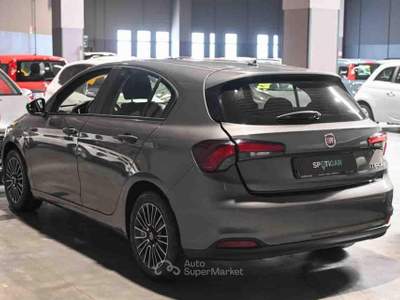 Fiat Tipo 1.6 Mjt S&S 5 porte Business Grigio usata Pianezza
