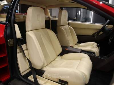 Ferrari Testarossa Testarossa 5.0, ASI - TARGA ORO Rosso usata Modena
