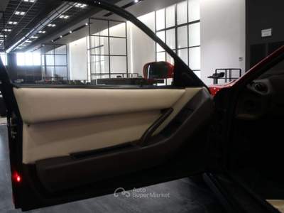 Ferrari Testarossa Testarossa 5.0, ASI - TARGA ORO Rosso usata Modena