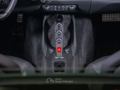 Ferrari 812 812 GTS Nero usata Modena