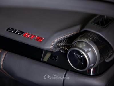 Ferrari 812 812 GTS Nero usata Modena