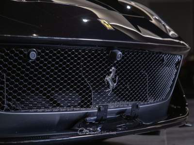 Ferrari 812 812 GTS Nero usata Modena
