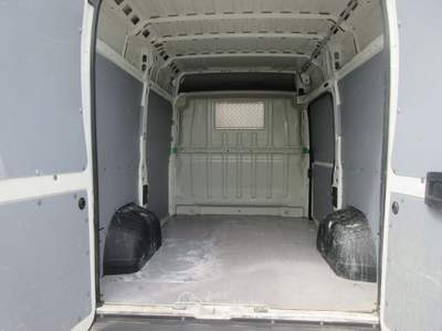 Peugeot Boxer 2.0 HDI 130CV PASSO CORTO-TETTO ALTO Bianco usata Medolla