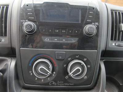 Peugeot Boxer 2.0 HDI 130CV PASSO CORTO-TETTO ALTO Bianco usata Medolla