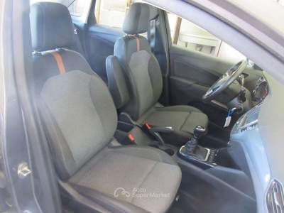 Opel Crossland Crossland 2021 1.2 Elegance s Grigio usata Medolla