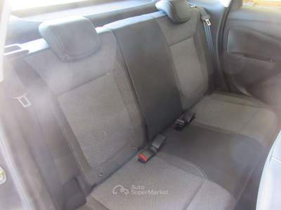 Opel Crossland Crossland 2021 1.2 Elegance s Grigio usata Medolla