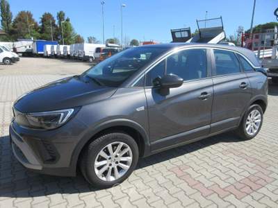 Opel Crossland Crossland 2021 1.2 Elegance s Grigio usata Medolla