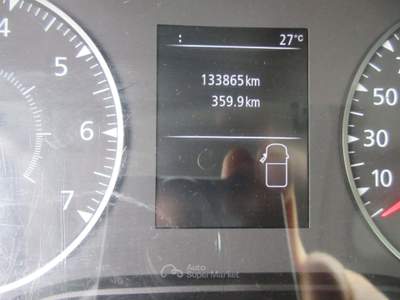 Opel Movano 2.3 TD 131 cv CASSONE FISSO APERTO NUOVO Bianco usata Medolla