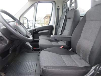Fiat Ducato 2.3 MJT 160CV  CASSONE FISSO NUOVO Bianco usata Medolla