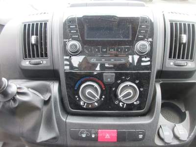 Fiat Ducato 2.3 MJT 160CV  CASSONE FISSO NUOVO Bianco usata Medolla