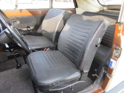 Volkswagen Maggiolino 44cv Marrone usata Medolla