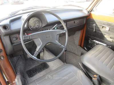 Volkswagen Maggiolino 44cv Marrone usata Medolla