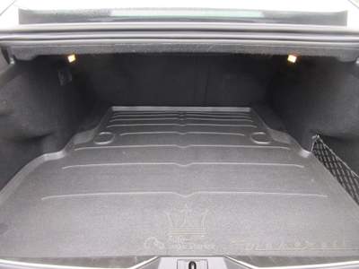 Maserati Quattroporte Quattroporte 3.0 V6 S Q4 410CV Nero usata Medolla