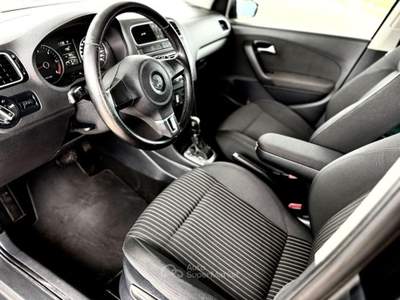 Volkswagen Polo 1.6 TDI 90CV DPF DSG 5p. Highline usata cassino