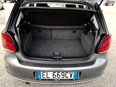 Volkswagen Polo 1.6 TDI 90CV DPF DSG 5p. Highline usata cassino