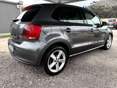 Volkswagen Polo 1.6 TDI 90CV DPF DSG 5p. Highline usata cassino