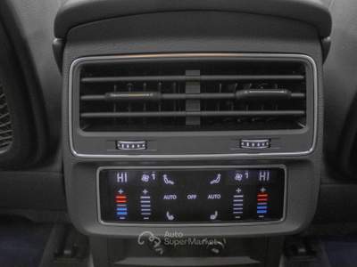 Audi Q8 Rs Q8 Tfsi V8 Quattro Tiptronic Nero usata Cassola