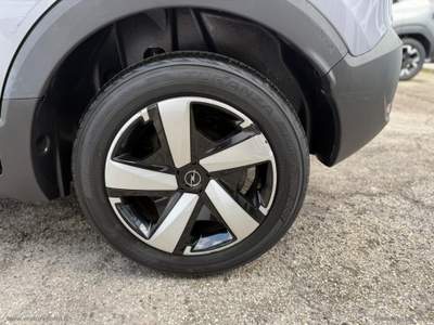 Opel Crossland Crossland 1.5 ECOTEC D 120 S&S aut. Ult. Grigio usata Mesagne
