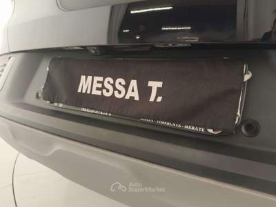 Renault Arkana 1.6 E-Tech full hybrid Techno 145cv - PROMO TASSO ZERO Nero usata Monza