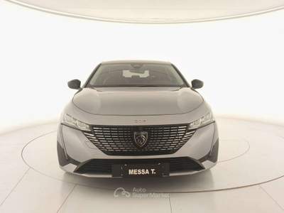 Peugeot 308 308 SW 1.5 bluehdi Allure s Grigio usata Monza