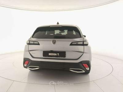 Peugeot 308 308 SW 1.5 bluehdi Allure s Grigio usata Monza
