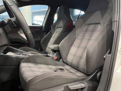 Volkswagen Golf GTI 2.0 TSI DSG Bianco usata Rosarno