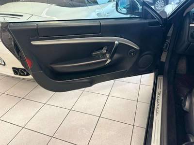 Maserati GranTurismo Granturismo 4.2 auto Nero usata Mornago