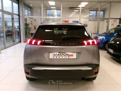 Peugeot 2008 2008 PureTech 100 S&S Allure Pack Grigio usata SAN DONA' DI PIAVE