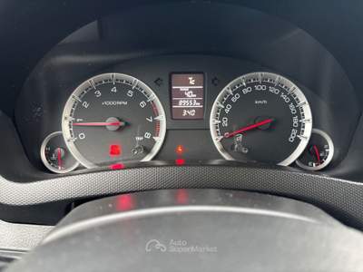 Suzuki Swift (2010-2017) 1.2 VVT 4WD 5 porte GL Style Grigio usata Torino