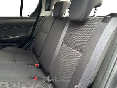 Suzuki Swift (2010-2017) 1.2 VVT 4WD 5 porte GL Style Grigio usata Torino