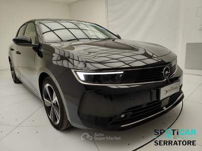 Opel Astra Nuova 1.6 phev Business Elegance s&s 180cv at8 Nero usata Erba